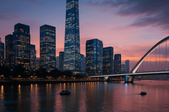 When Mega-Caps Rule: The Hidden Fragility of Today's Equity Rally