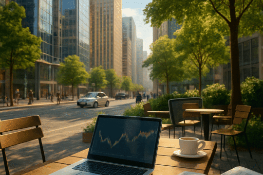 US Labour Market Defies Expectations: 147K Jobs Added, Unemployment Falls to 4.1%