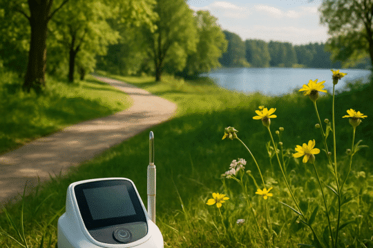 ClearPoint Neuro $CLPT: A Strategic Shift in Medtech Revenue Models