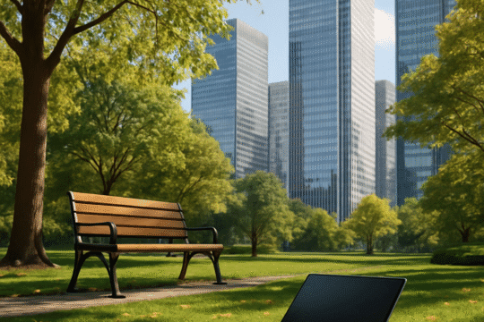 Exploring Small-Cap Gems: Harrow Inc., Integral Ad Science, and Iris Energy Potential