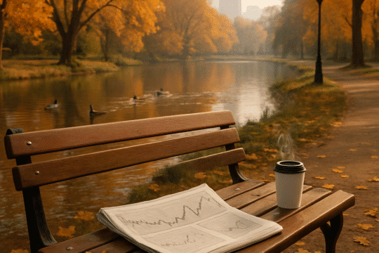 Powell Under Fire: Fed's Delayed Reaction Sparks Economic Unrest