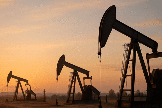 Mid-Cap Energy: A Contrarian Bet Amidst Market Indecision