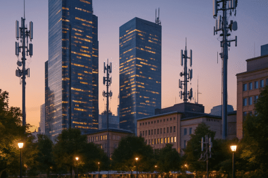 EV/EBITDA: Decoding the Hidden Costs in Capital-Intensive Sectors