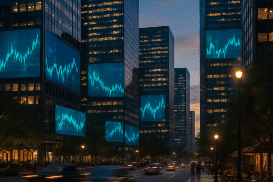 The Paradox of Valuation Metrics: Navigating Market Narratives