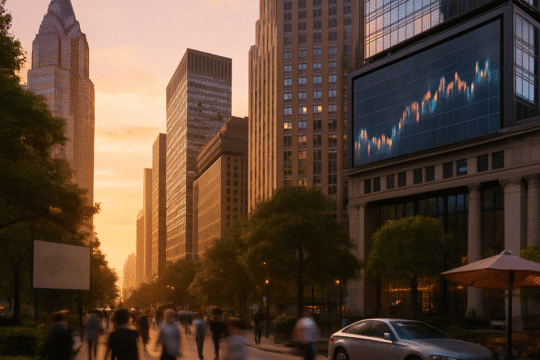 Market Anticipation: Navigating the Hype and Its Potential Impact