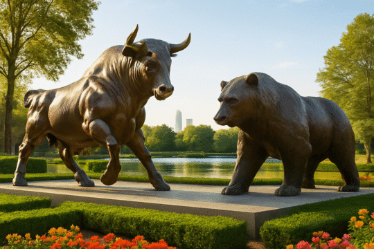 Mistiming the Market: The High Costs of Missing Key Days