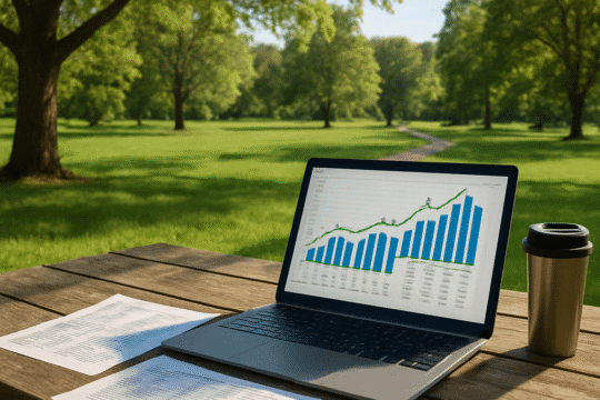 The Futility of Economic Predictions: Focus on Business Fundamentals for Investment Success