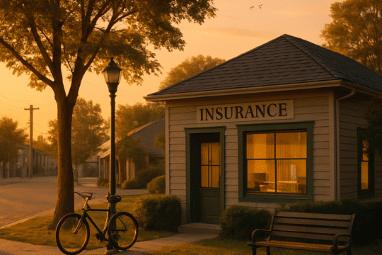 Spotting High-Growth Gems in Unassuming Markets: The Lynch Strategy