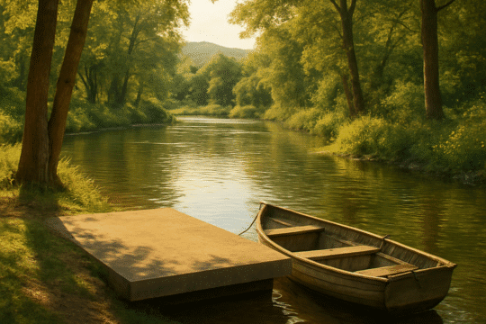 Holding Your Nerve: The Art of Letting Winners Run in Investing