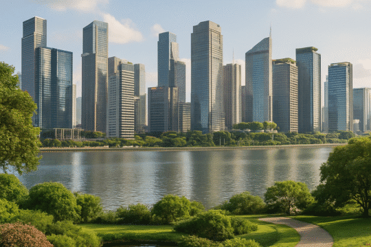 Diversify Your Portfolio with Non-US Stocks: Insights on $NU, $PNG.V, $STNE, $KSPI, $MELI, $FLEX, $GRAB