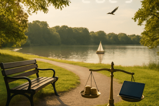 Silver and Crypto: Navigating Inflation with Conviction