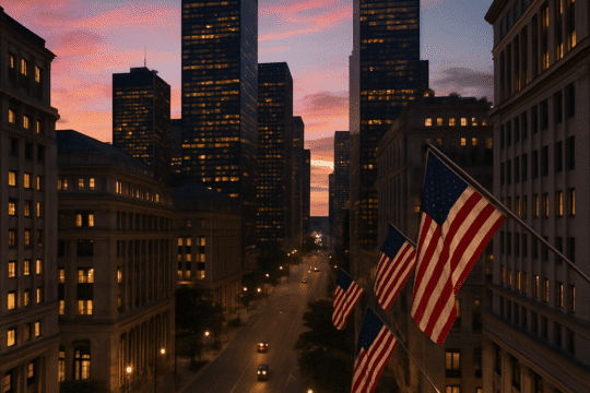 Unveiling the Independence Day Market Anomaly: What Traders Need to Know