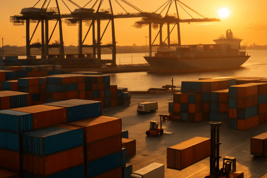 US Tariffs Loom: Uncertainty and Inflation Risks Reshape Global Markets