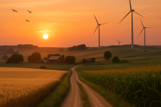 Elon Musk's Political Gambit: A Market Shake-Up Awaits