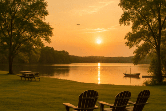 Post-Independence Day: A Market Reset and Strategic Pause Unveiled