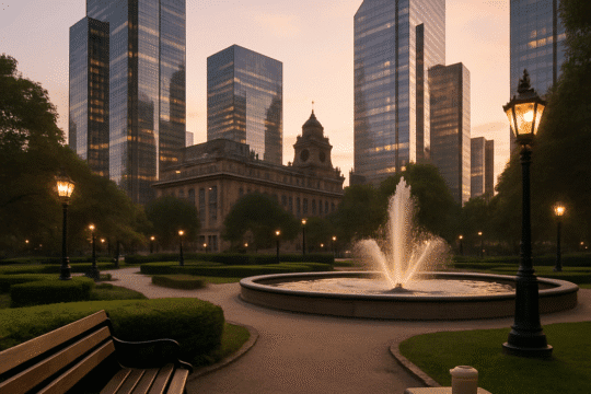 Crafting Your Unique Edge in Today's Rapid Markets