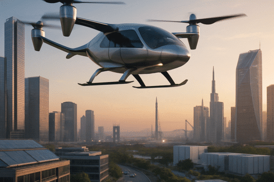 Innovative Small Caps: Rocket Lab ($RKLB), AST SpaceMobile ($ASTS), Eos Energy ($EOSE), Navitas ($NVTS), Archer Aviation ($ACHR)