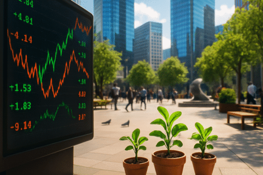 Small-Cap Investing: Uncovering the Path to 84% CAGR Success