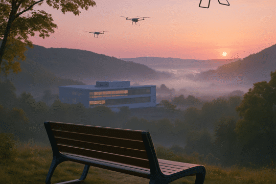 Palantir's Ambitious Journey to the Trillion-Dollar Club: Challenge or Reality?