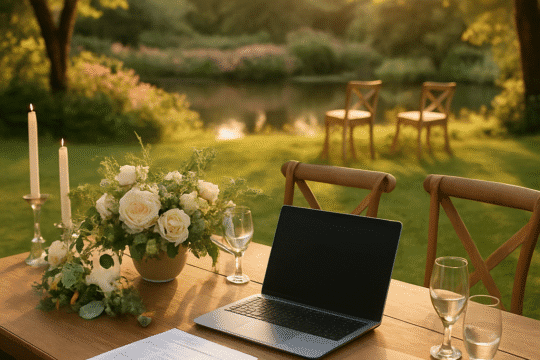 Marriage: The Financial Merger Revolutionising Household Portfolios