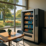 AI's Humbling Lesson: Anthropic's Vending Machine Venture Trips Over Reality