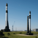 Rocket Lab's Ascent: $RKLB in the Race with SpaceX and Blue Origin