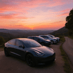 Tesla's Q3 Surge: EV Tax Credits and the Looming Demand Cliff