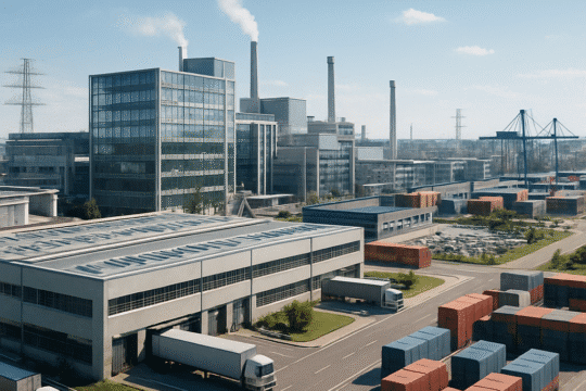 Foxconn's Revenue Leaps 21% on AI Server Demand: A New Era with $AAPL and $NVDA