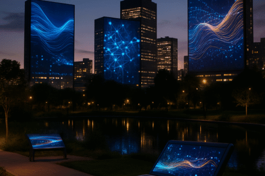 $GOOGL: Google and YouTube's Digital Domination Faces AI Challenge