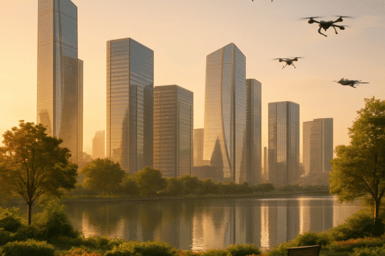 S&P 500: Racing Past Milestones as Time Between Jumps Shrinks