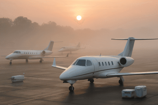 TransMedics ($TDMX): Services Revenue Surges from £0 to £187M in Four Years