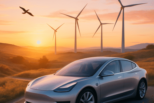 Elon Musk's Political Gambit: Navigating Risks for $TSLA Investors