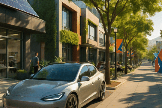 Jeff Bezos Reflects on America's Entrepreneurial Secret: A Complex Symphony of Capital, Talent, and Risk