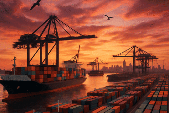 Critical Trade Shift: Nations Scramble as July 9 Deadline Nears