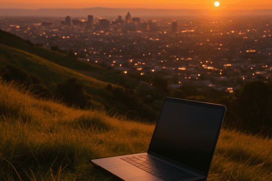 Retail Darlings Turn Profitable: The $PLTR, $HIMS, $HOOD, and $SOFI Phenomenon