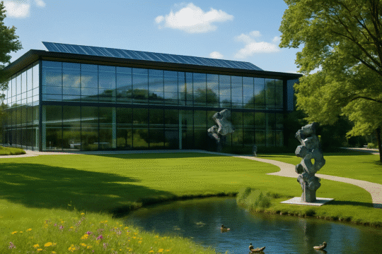 AI-Driven Margin Expansion: The Future Bet Behind $QQQ's Valuation Puzzle