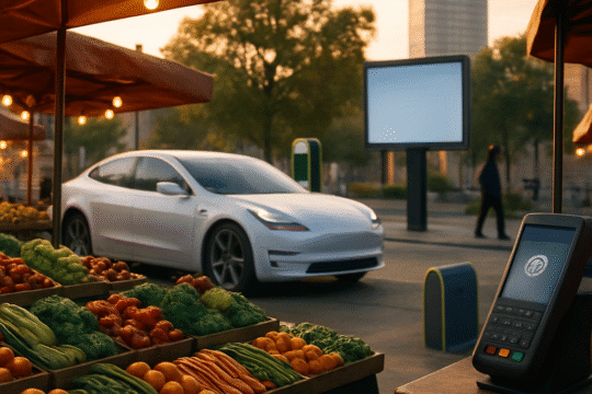 Earnings Season July 2024: Key Dates and Metrics for Microsoft, Tesla, and More