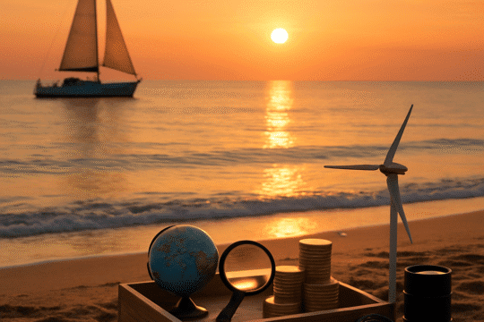 High-Stakes Week Ahead: Inflation Data and Earnings from FedEx, Micron, Nike to Shape Market Direction