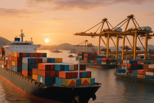 Thailand's Bold Trade Gambit: Averting US Tariffs with Strategic Concessions