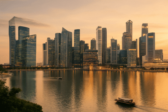 UBS and Citi Among Nine Banks Fined $21.5 Million for Money Laundering