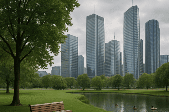 Market Leaders Hit 52-Week Lows Amid Broad Pressures