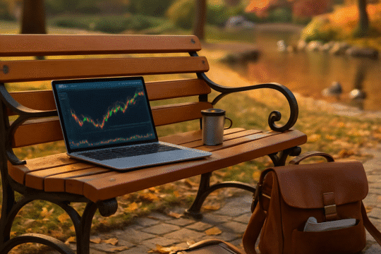 Retail Investors Pour $155 Billion into US Stocks and ETFs