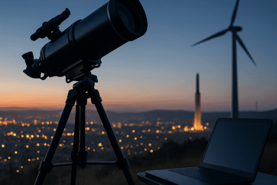 Trump-Elon Rivalry Spurs Speculation for Rocket Lab, AST Spacemobile Bids