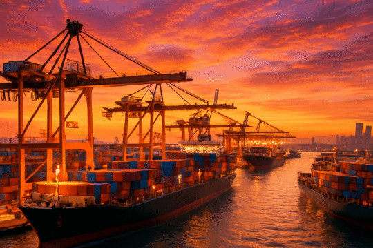 From Bear to Bull: Trade Deals' Real Impact Under Scrutiny