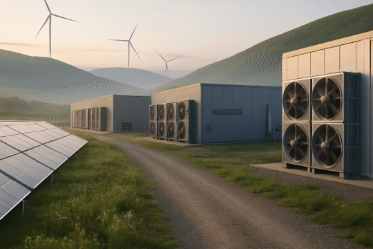 Iris Energy Reports Record Revenue with 50 EH/s Milestone and 620 BTC Mined in June