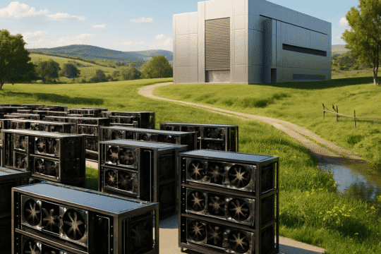 Nebius Boasts 850 AI Engineers, IREN Struggles to Keep Up