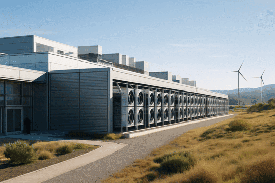 CoreWeave Acquires Core Scientific for $9 Billion in Strategic AI Shift