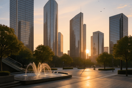 SoFi Hits $19, Achieves Record 52-Week High Despite Market Decline