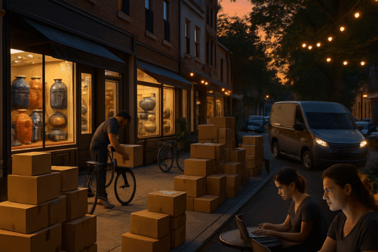 Amazon Prime Day to Break Records with $23.8 Billion in US Online Sales Forecast