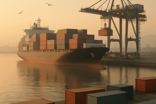 US Raises Tariffs on Japan by 1% as Trade Negotiations Intensify